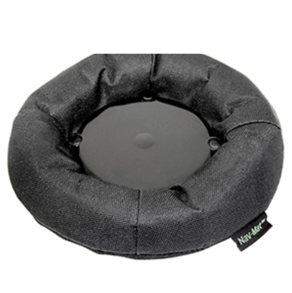 Nav-Mat portable dashboard GPS and smartphone holder